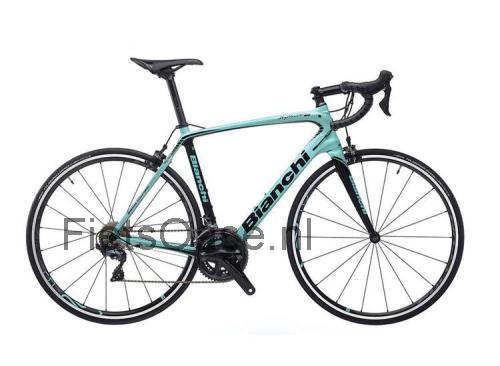 Bianchi Infinito CV Disc Force eTap specificaties